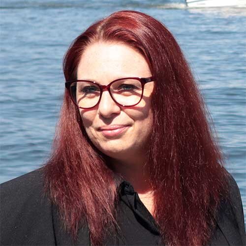 Rita Grünbaum - författare på Gothia Kompetens