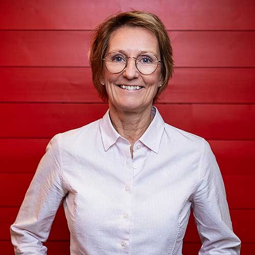 Eva Lanteli - författare på Gothia Kompetens