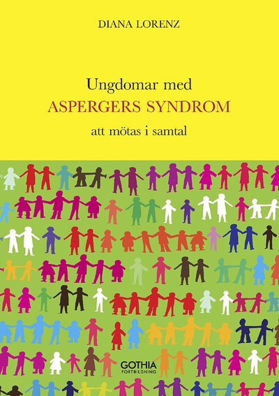 Ungdomar med Aspergers syndrom